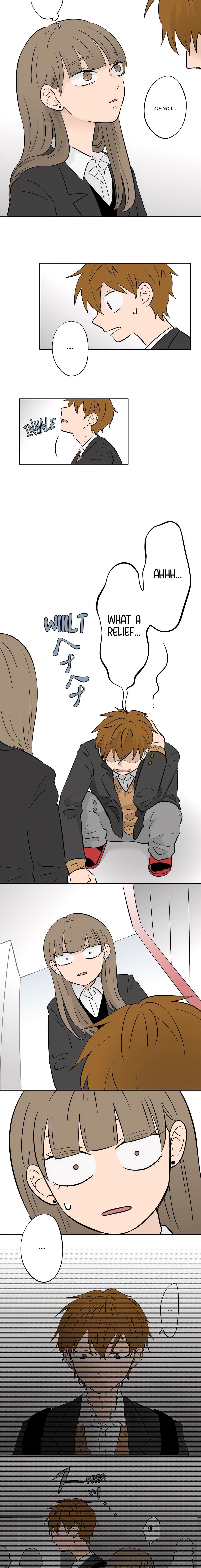 Read The Ramparts of Ice Manga Online