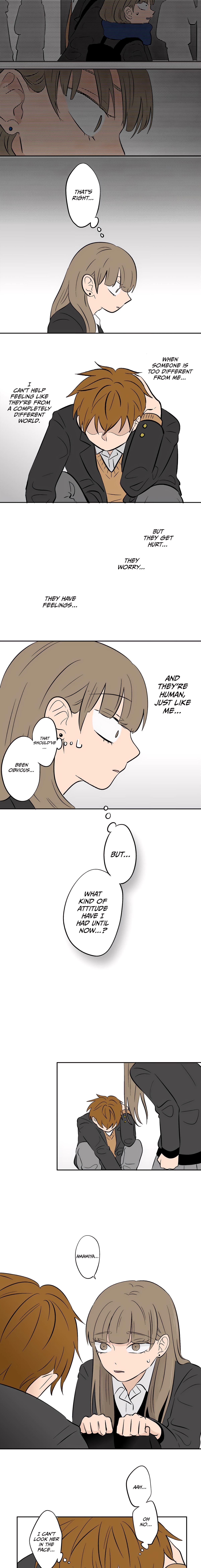 Read The Ramparts of Ice Manga Online
