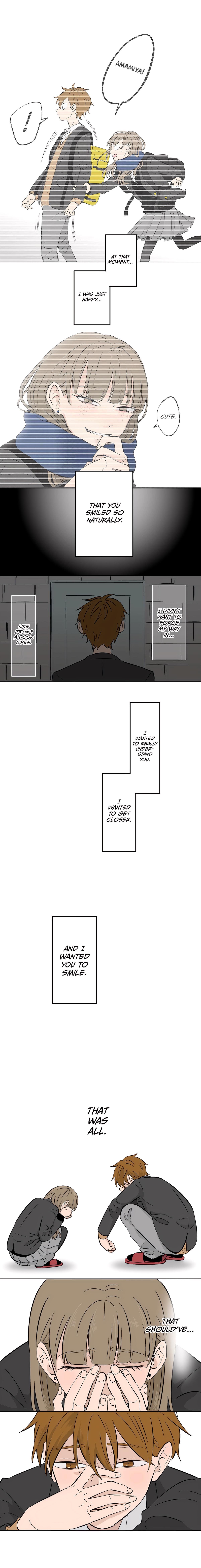 Read The Ramparts of Ice Manga Online