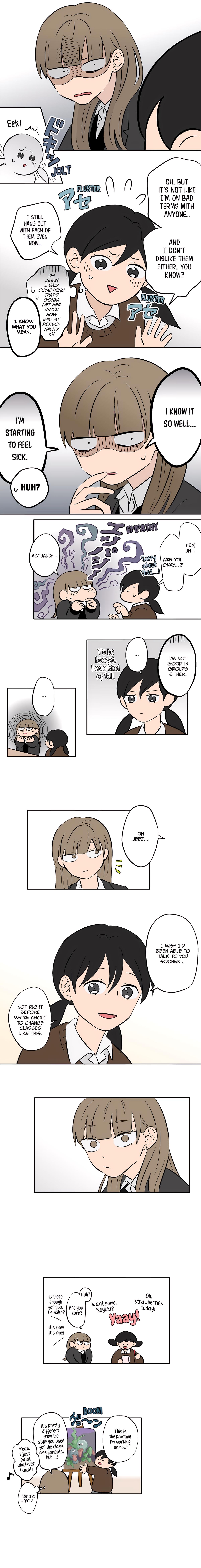 Read The Ramparts of Ice Manga Online