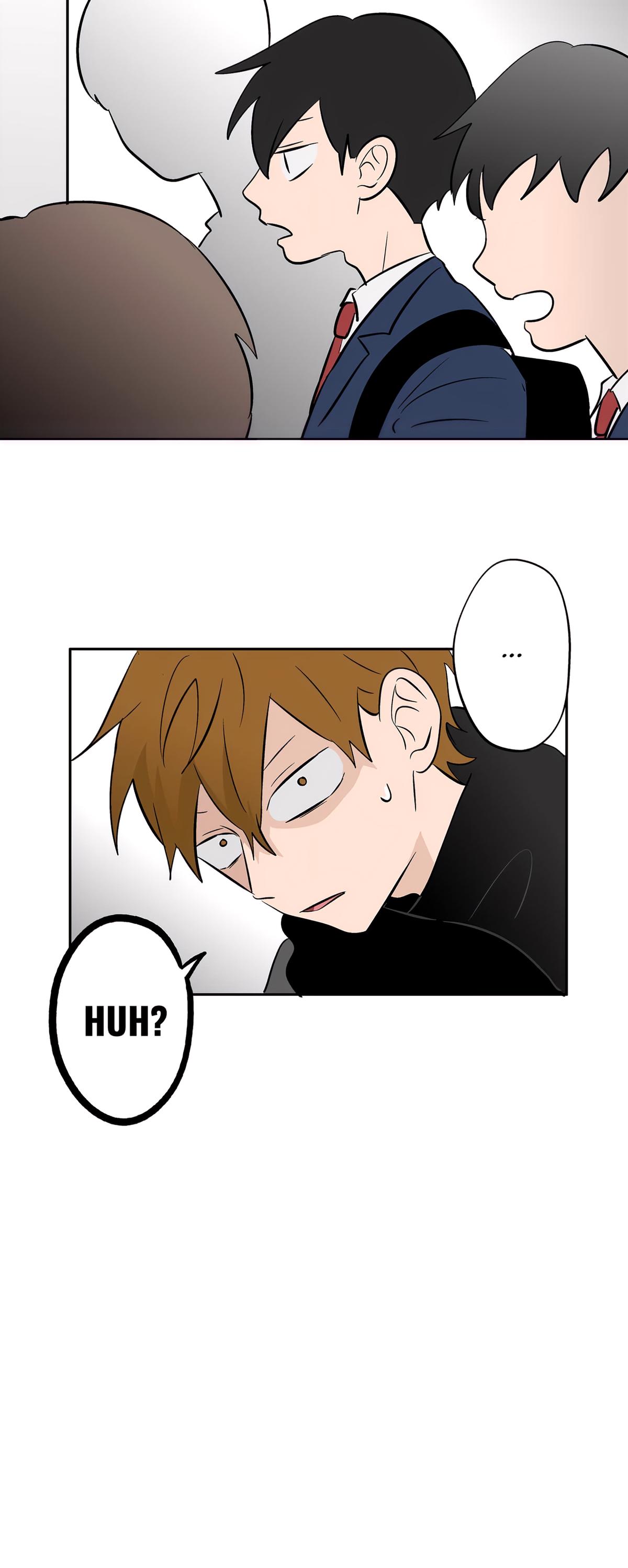 Read The Ramparts of Ice Manga Online
