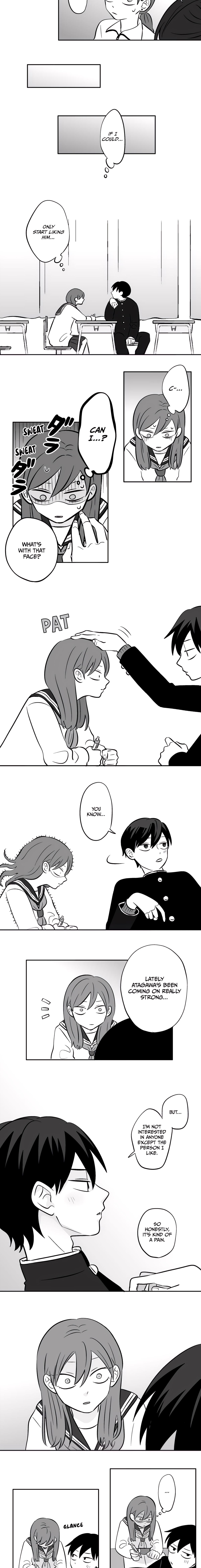 Read The Ramparts of Ice Manga Online