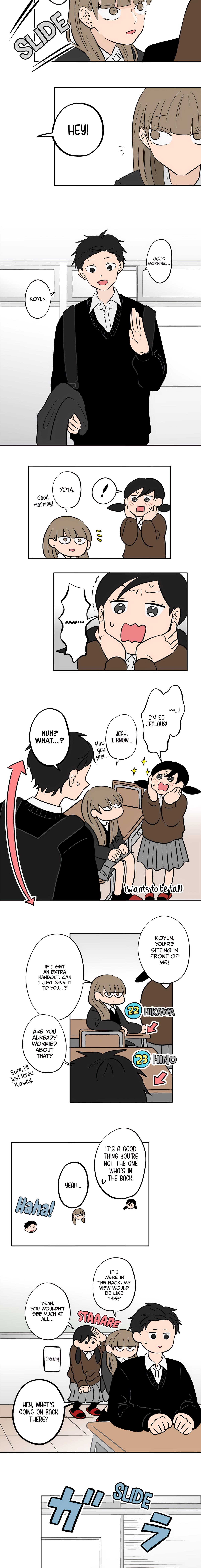 Read The Ramparts of Ice Manga Online