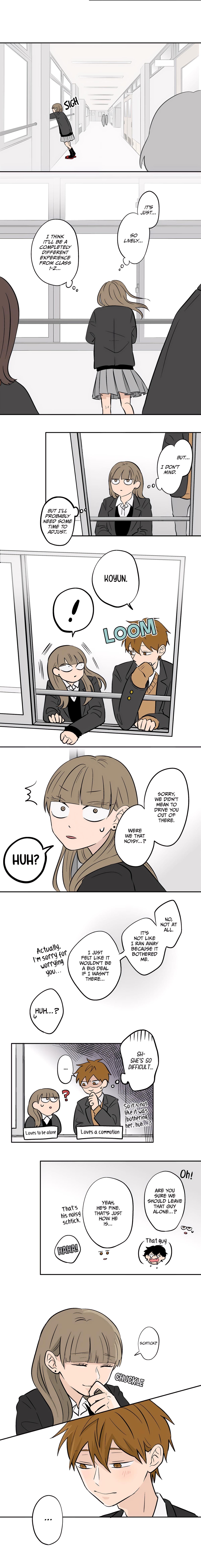 Read The Ramparts of Ice Manga Online