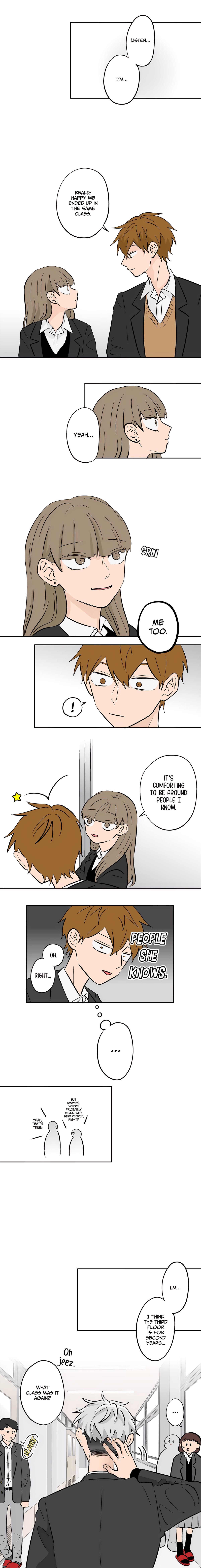 Read The Ramparts of Ice Manga Online