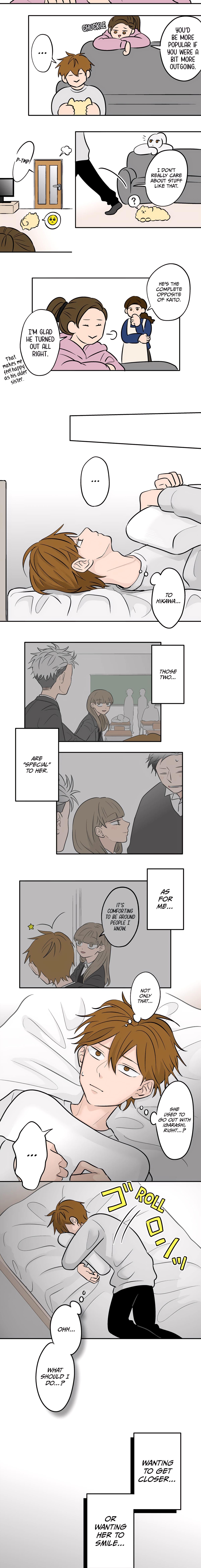 Read The Ramparts of Ice Manga Online