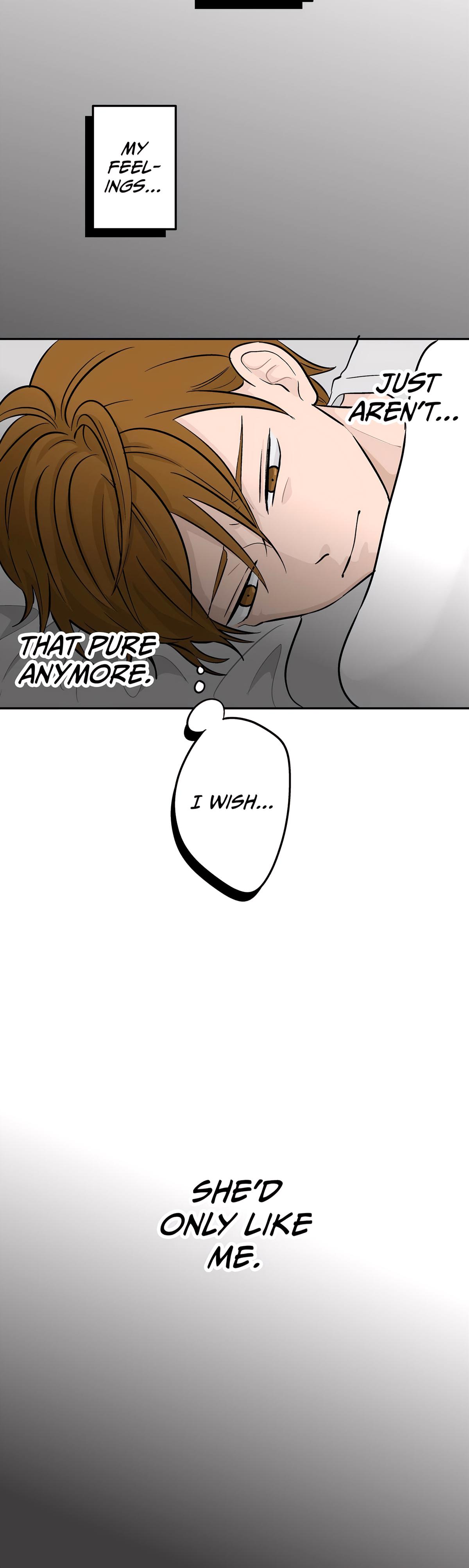 Read The Ramparts of Ice Manga Online