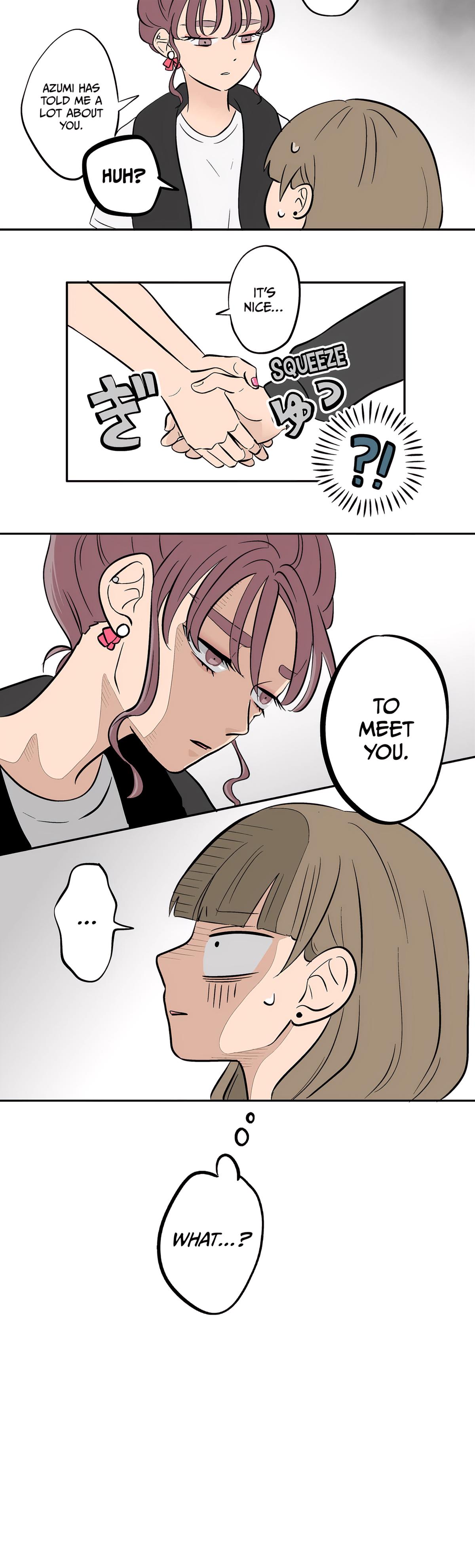 Read The Ramparts of Ice Manga Online
