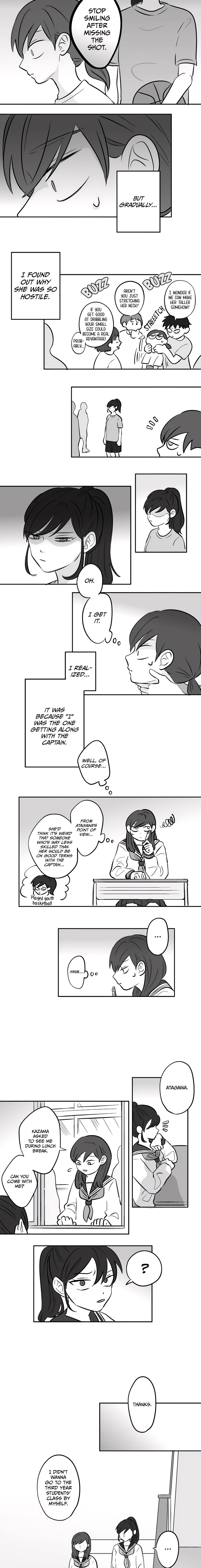 Read The Ramparts of Ice Manga Online