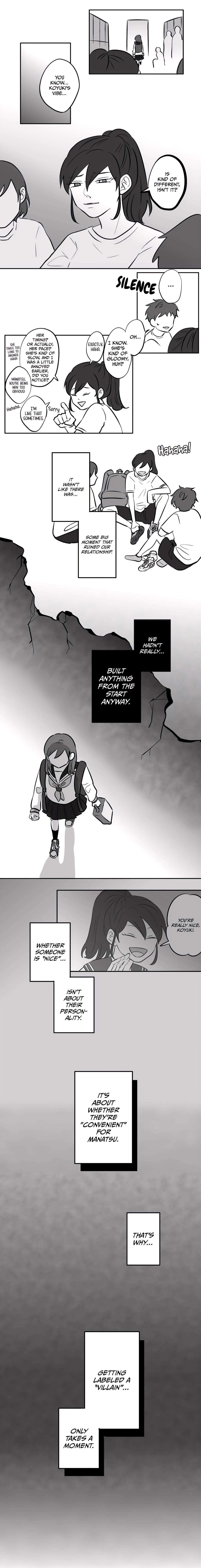 Read The Ramparts of Ice Manga Online