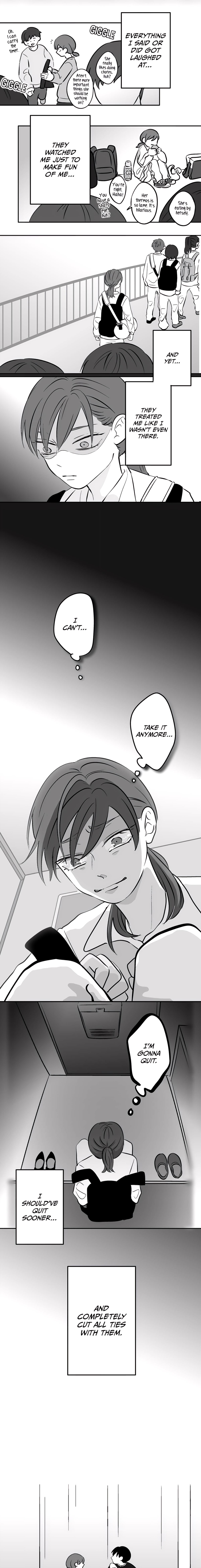 Read The Ramparts of Ice Manga Online