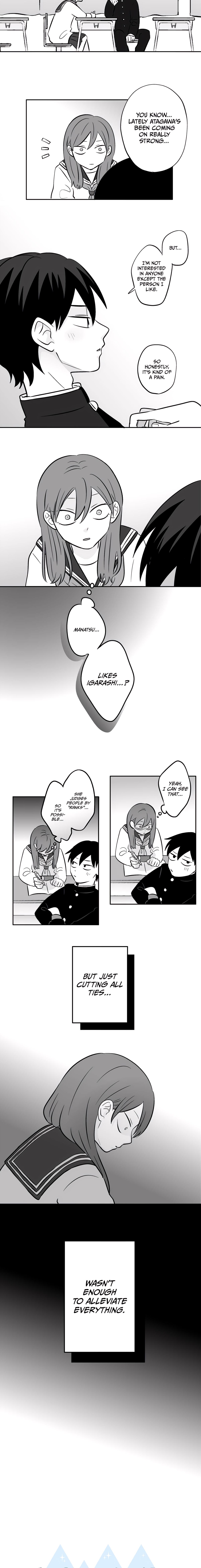 Read The Ramparts of Ice Manga Online