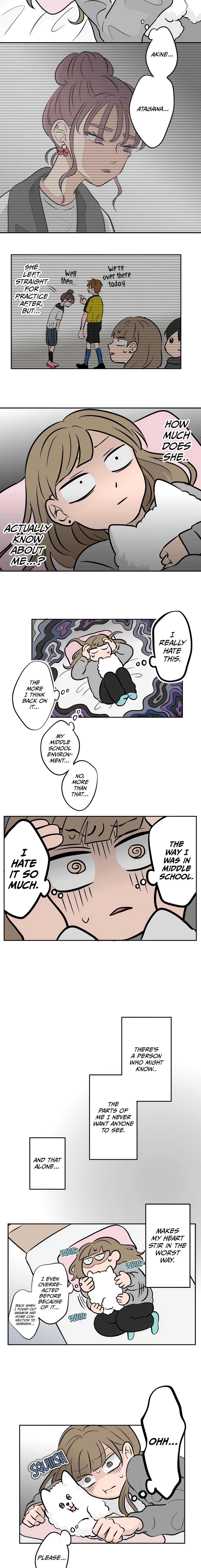 Read The Ramparts of Ice Manga Online