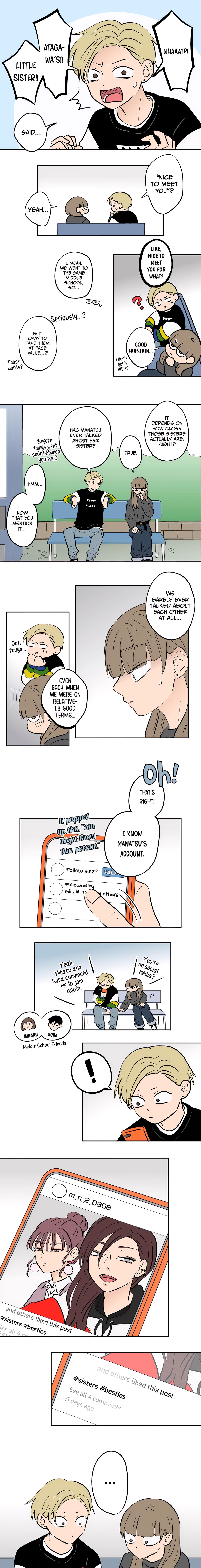 Read The Ramparts of Ice Manga Online