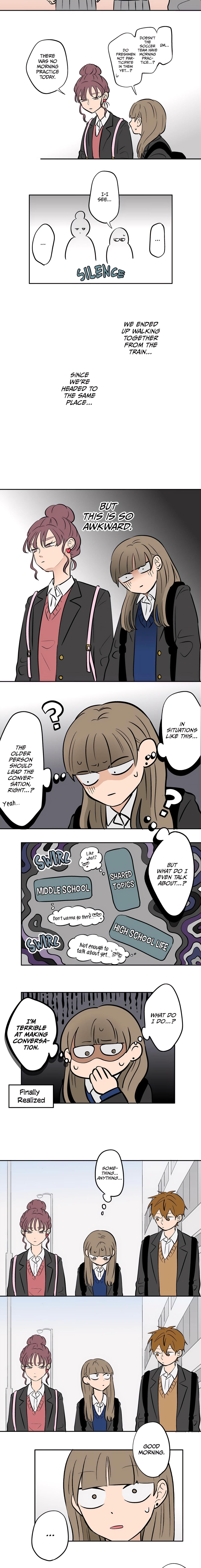 Read The Ramparts of Ice Manga Online