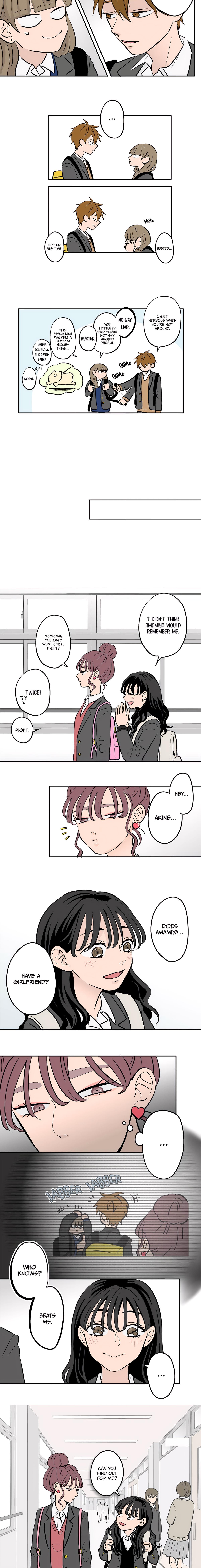 Read The Ramparts of Ice Manga Online