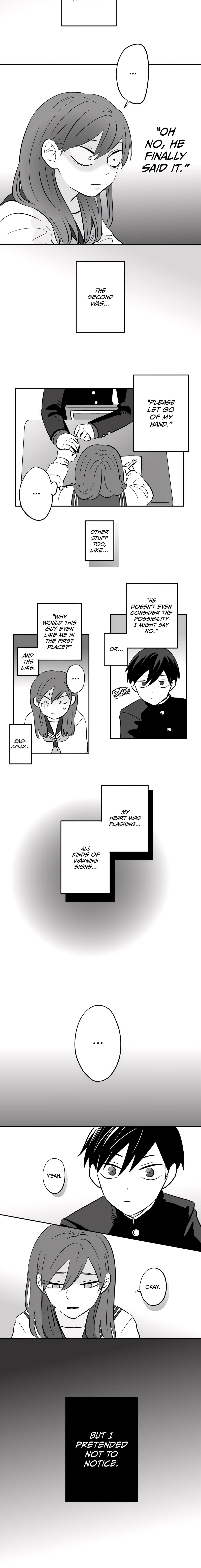 Read The Ramparts of Ice Manga Online