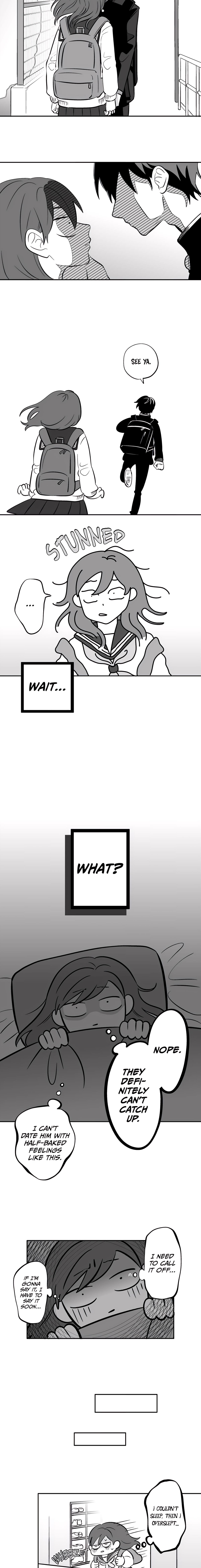 Read The Ramparts of Ice Manga Online