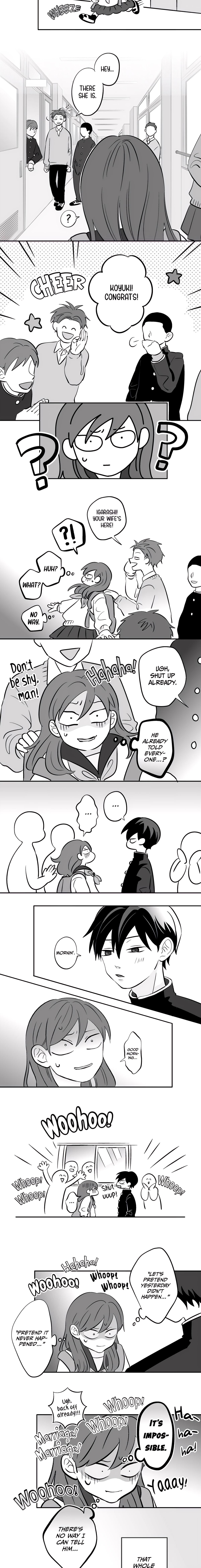 Read The Ramparts of Ice Manga Online