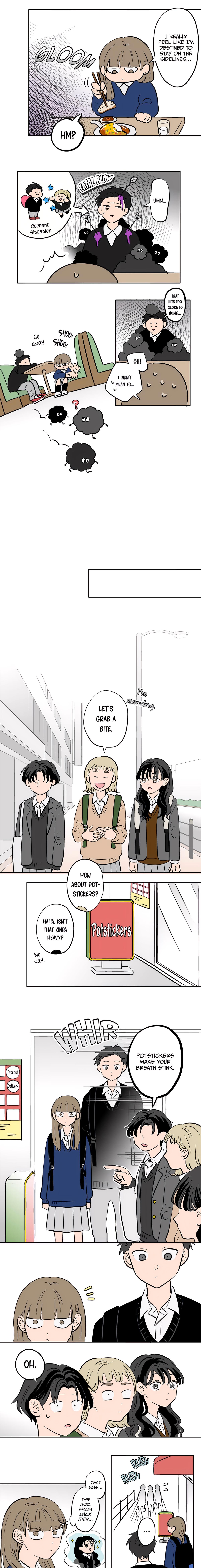 Read The Ramparts of Ice Manga Online