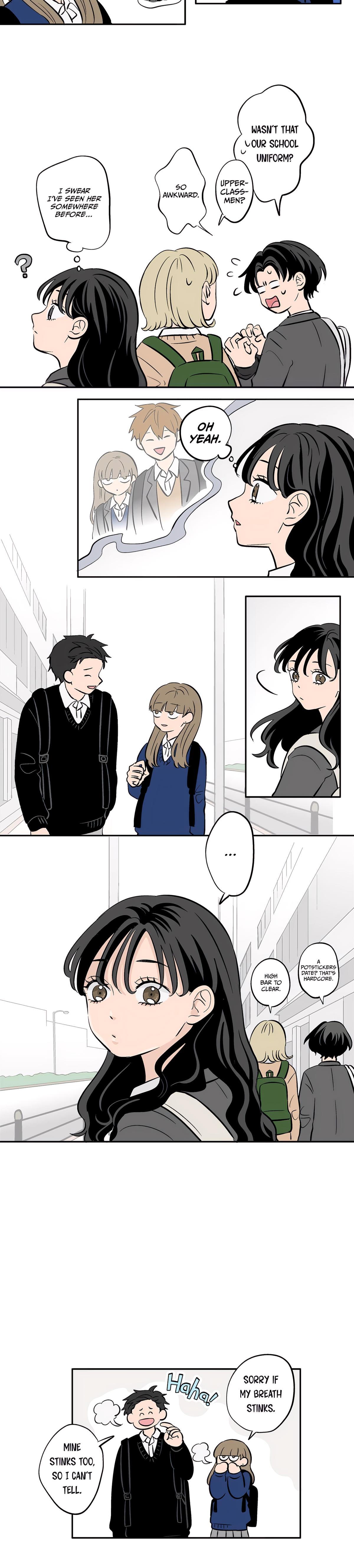 Read The Ramparts of Ice Manga Online