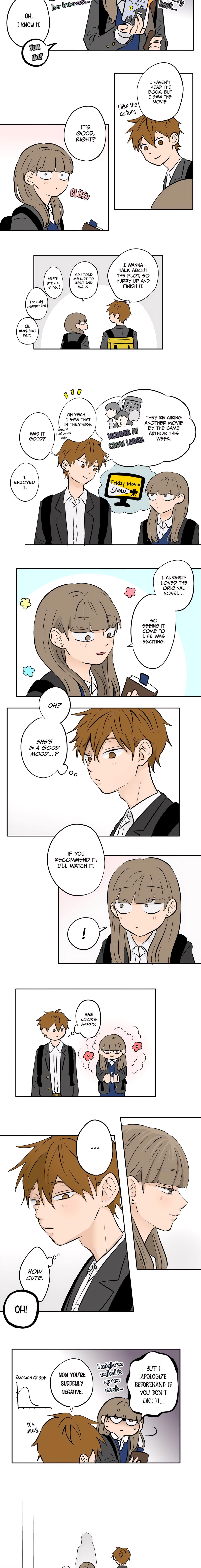 Read The Ramparts of Ice Manga Online