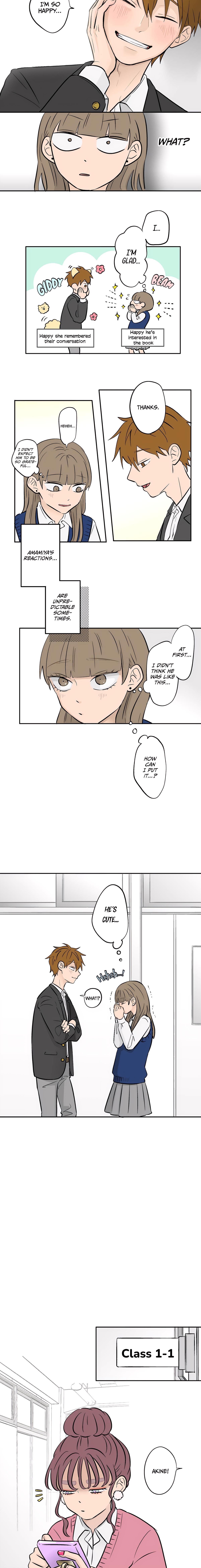 Read The Ramparts of Ice Manga Online