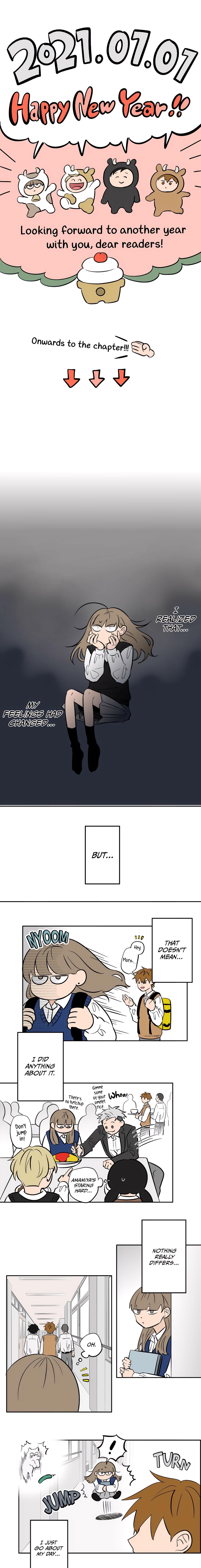 Read The Ramparts of Ice Manga Online
