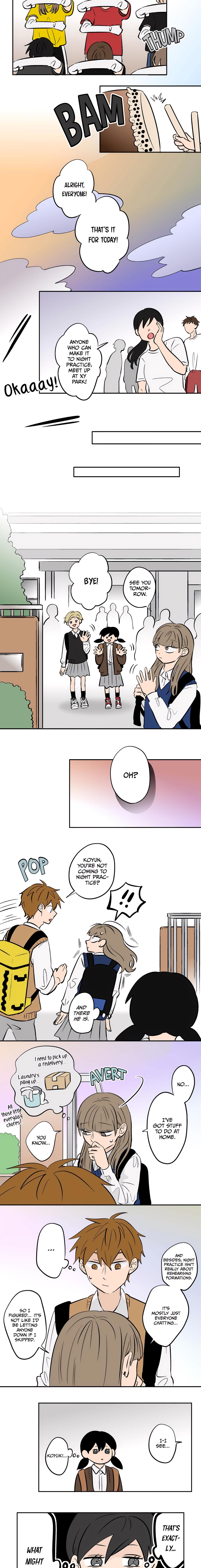 Read The Ramparts of Ice Manga Online