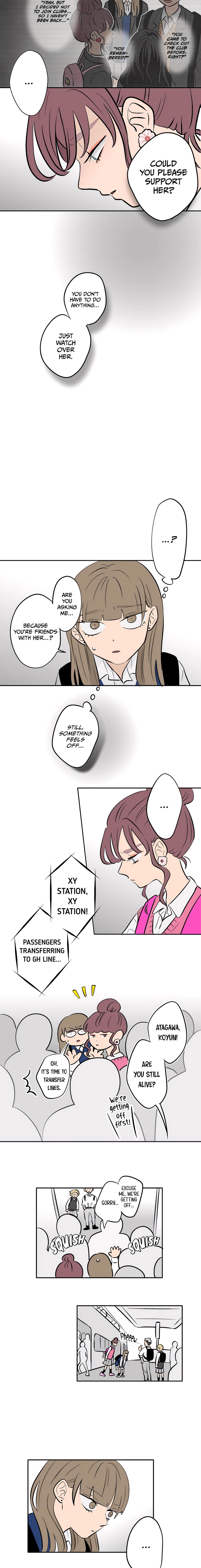 Read The Ramparts of Ice Manga Online