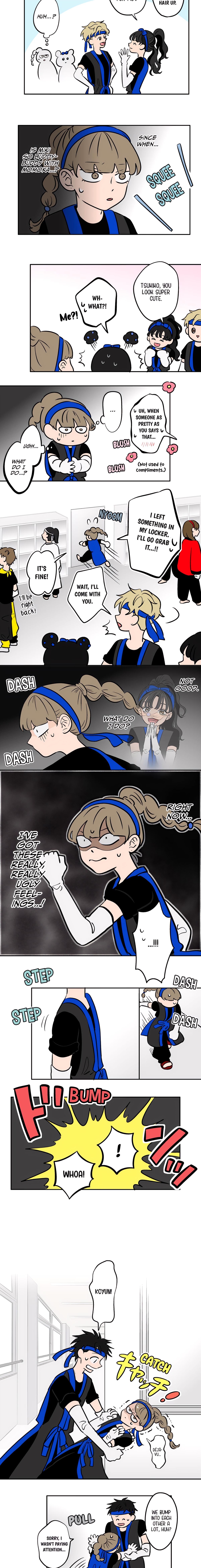 Read The Ramparts of Ice Manga Online