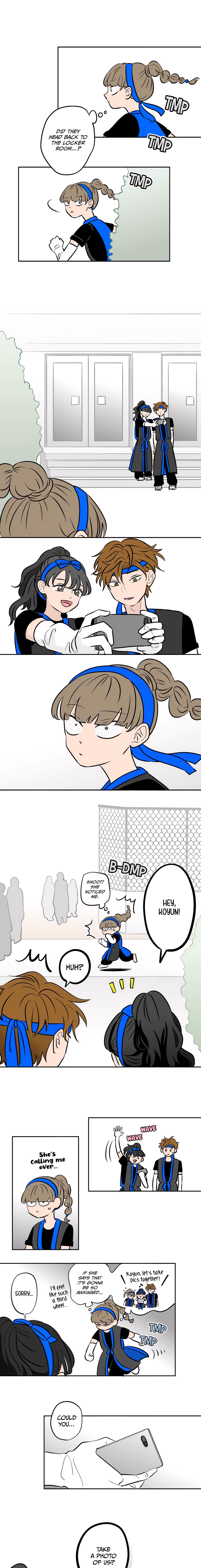 Read The Ramparts of Ice Manga Online