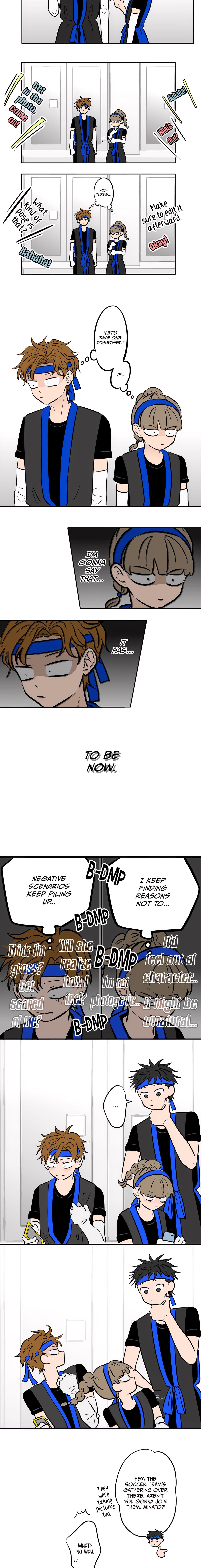 Read The Ramparts of Ice Manga Online