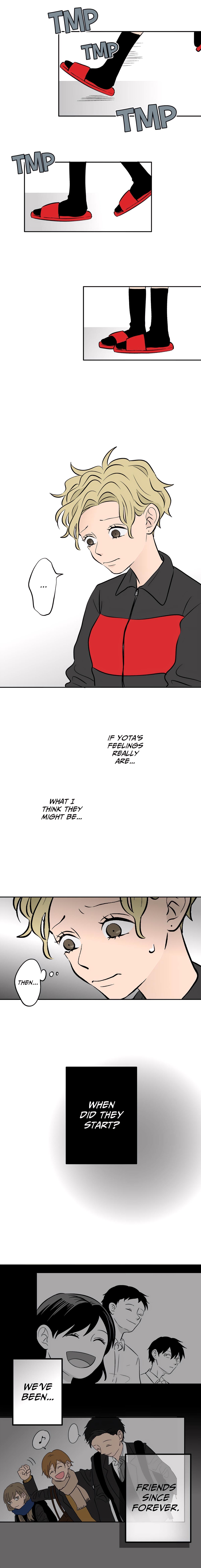 Read The Ramparts of Ice Manga Online