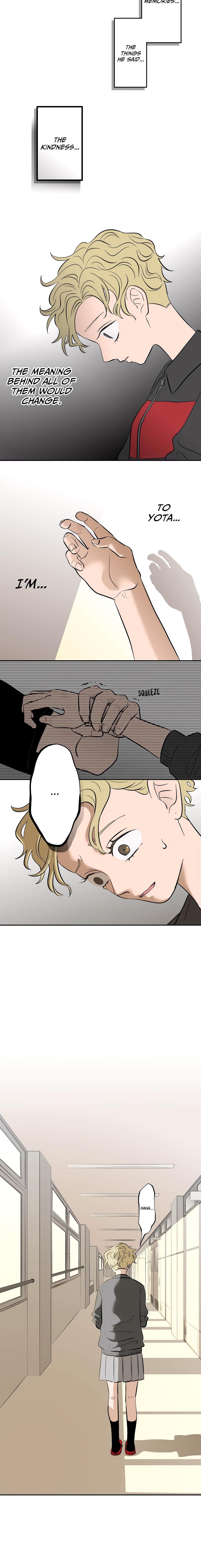 Read The Ramparts of Ice Manga Online