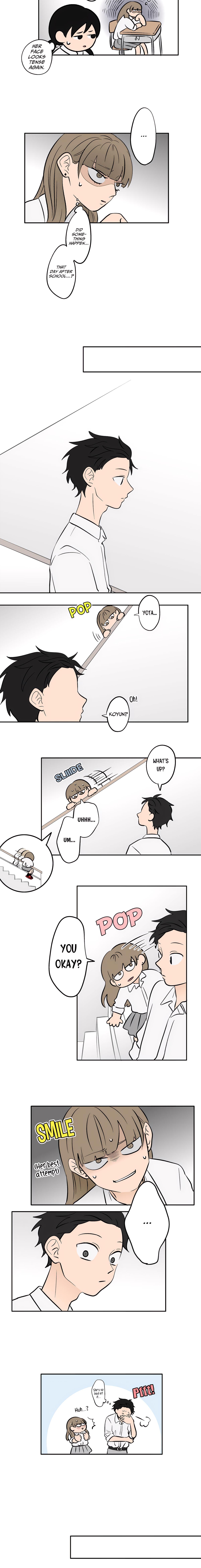 Read The Ramparts of Ice Manga Online