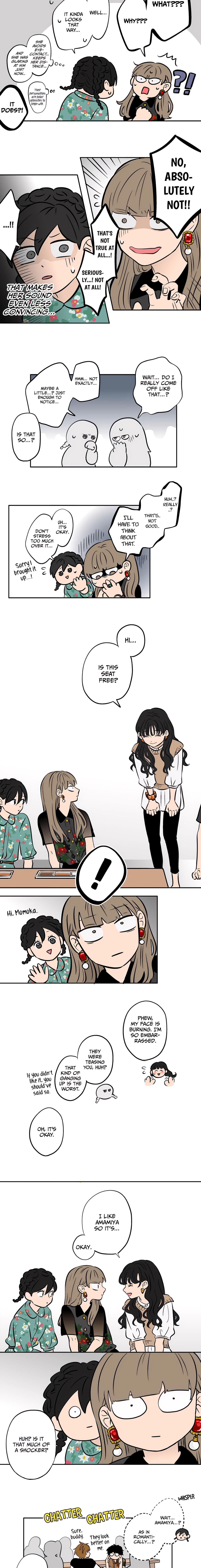 Read The Ramparts of Ice Manga Online