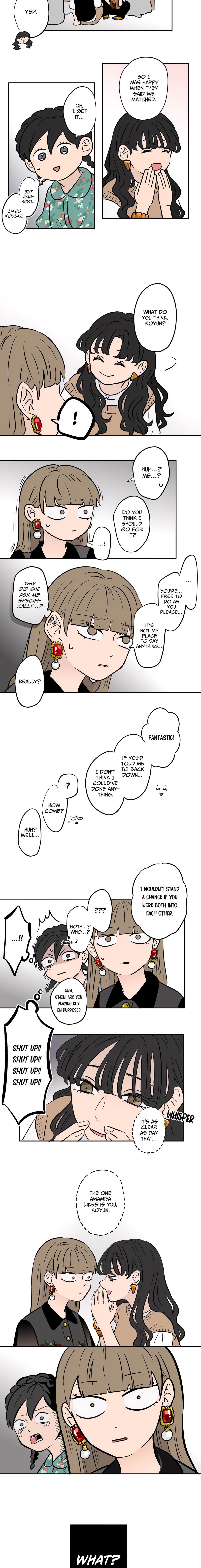 Read The Ramparts of Ice Manga Online