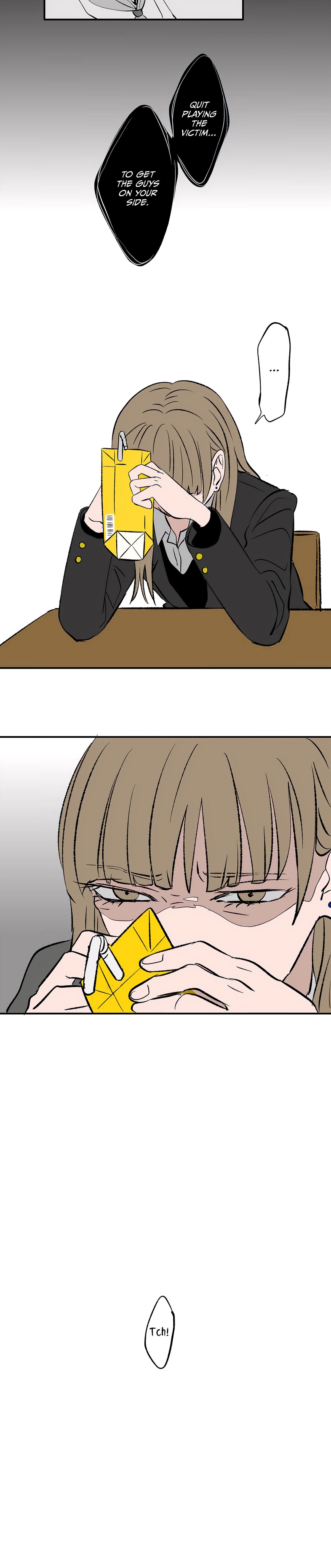 Read The Ramparts of Ice Manga Online