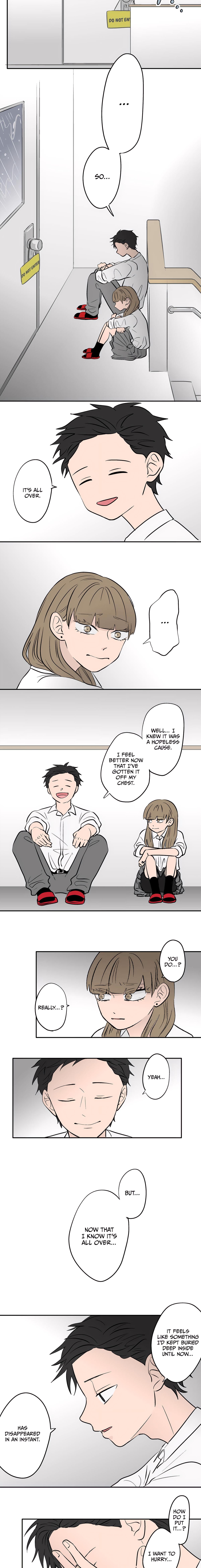 Read The Ramparts of Ice Manga Online