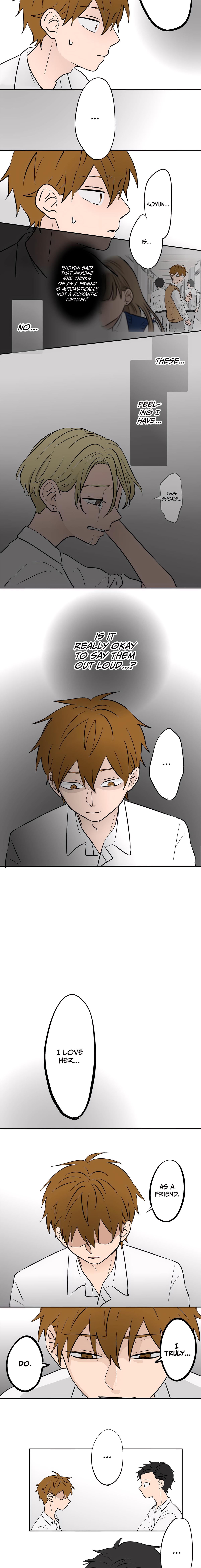 Read The Ramparts of Ice Manga Online