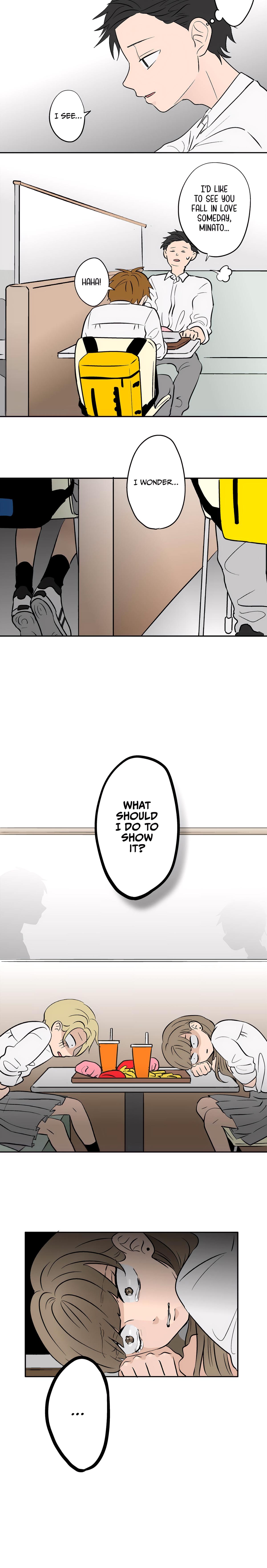 Read The Ramparts of Ice Manga Online