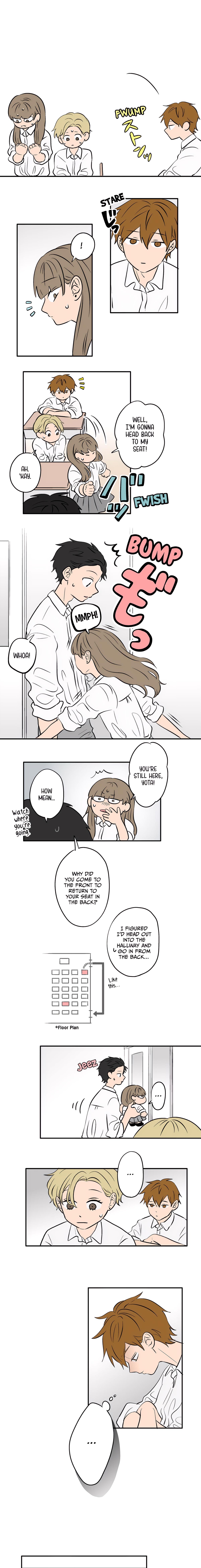Read The Ramparts of Ice Manga Online