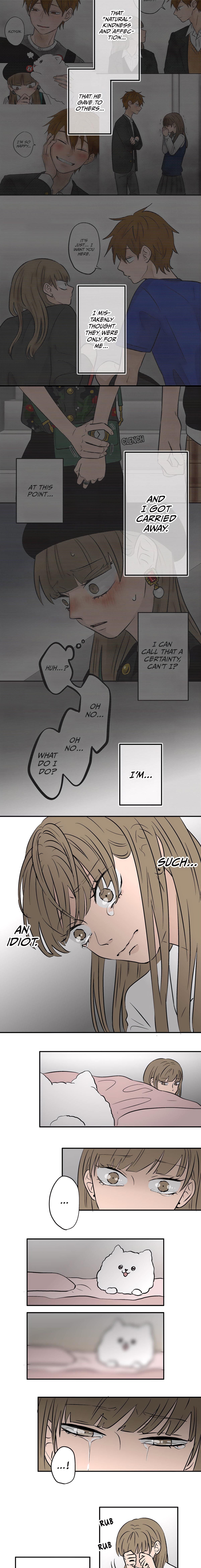 Read The Ramparts of Ice Manga Online