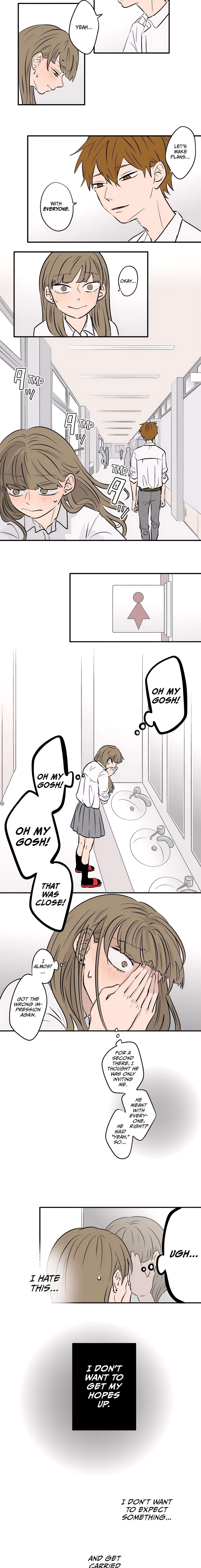 Read The Ramparts of Ice Manga Online