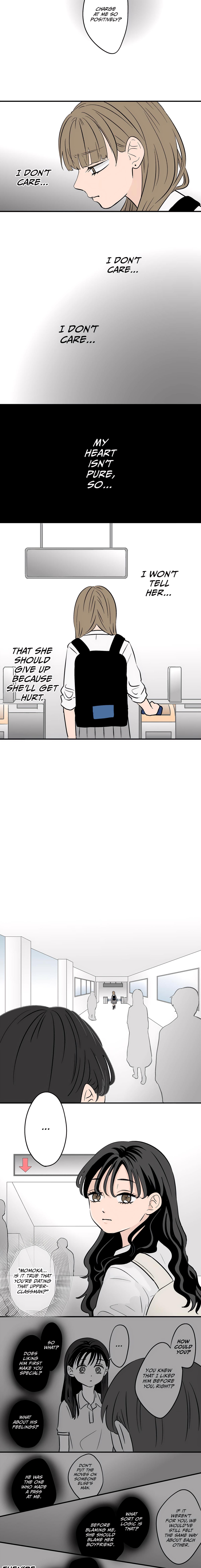 Read The Ramparts of Ice Manga Online