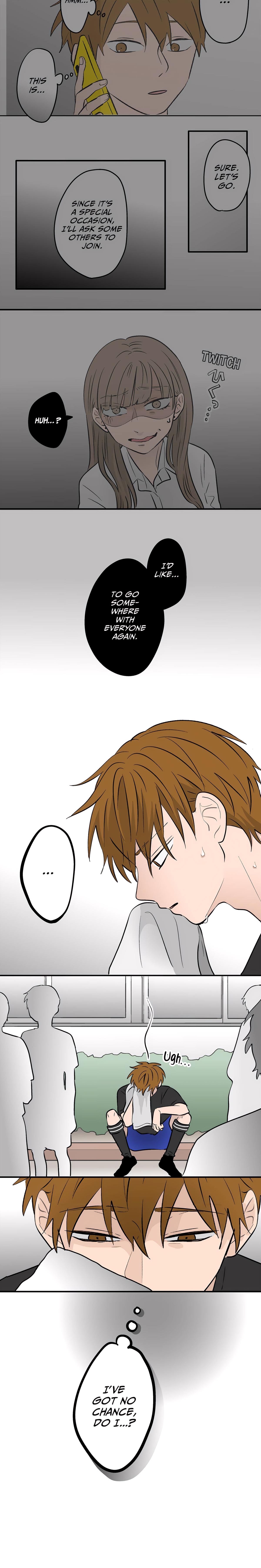 Read The Ramparts of Ice Manga Online