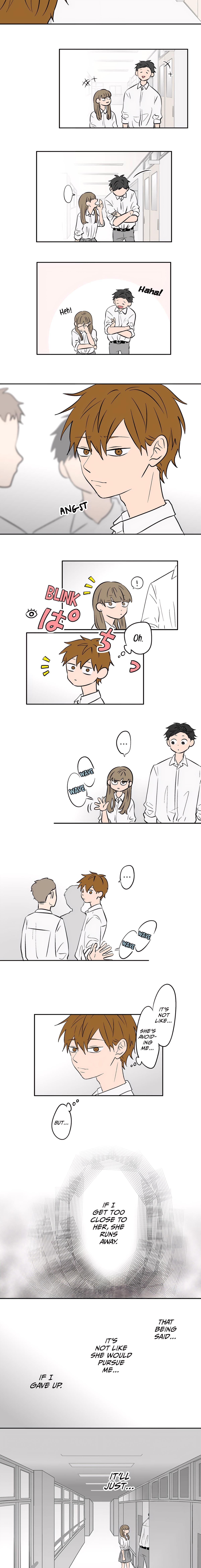 Read The Ramparts of Ice Manga Online