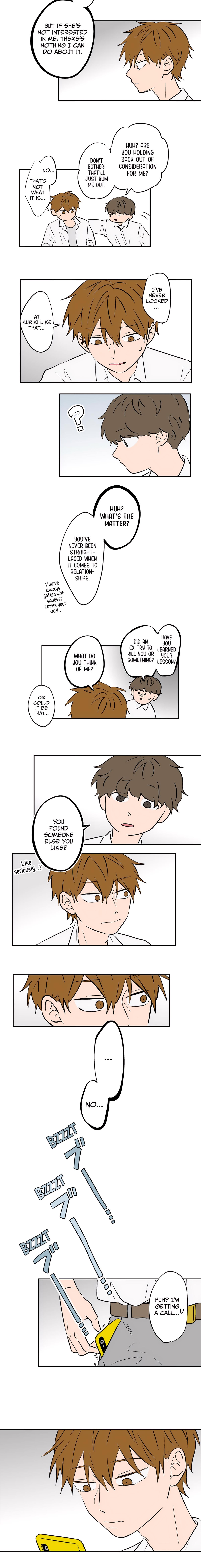 Read The Ramparts of Ice Manga Online