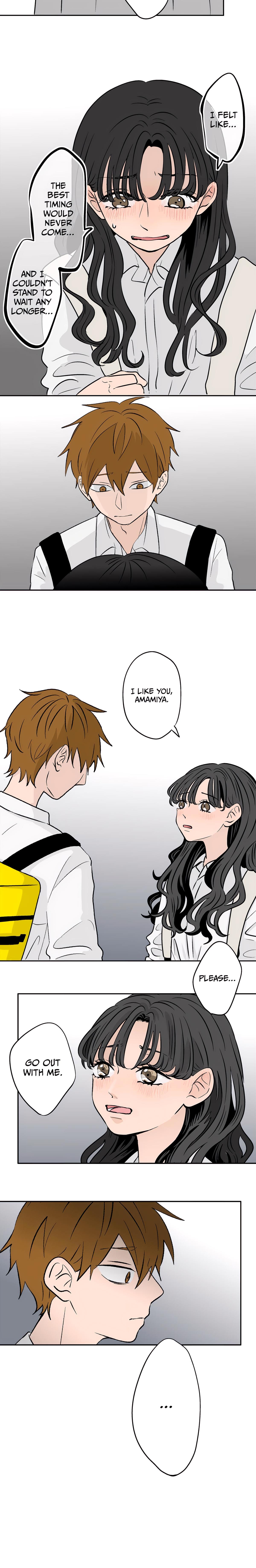 Read The Ramparts of Ice Manga Online